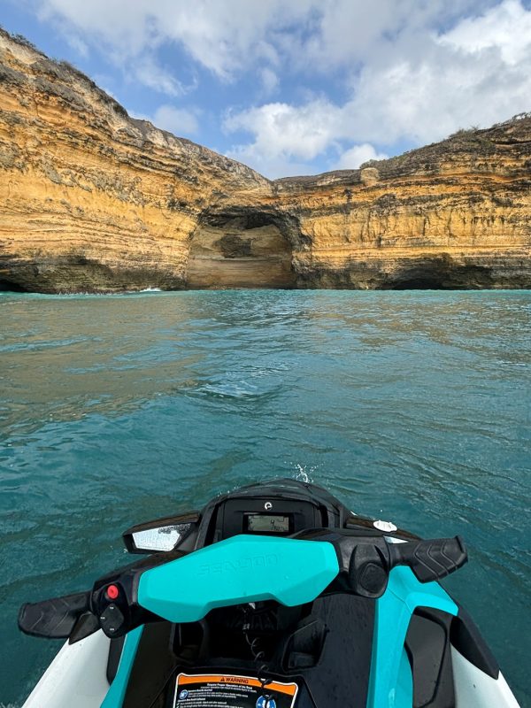 Jetski Rental Lombok (1)