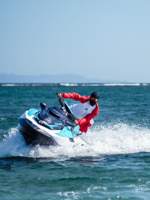 Jetski Rental Lombok (4)