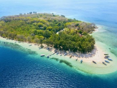 gili nanggu